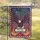 Bald Eagle American Flag 1776-2026 - USA 250th Anniversary Independence Day Gift for Dad Garden Flag - 5