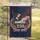 Bald Eagle American Flag 1776-2026 - USA 250th Anniversary Freedom Celebration Garden Flag - 5