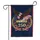 Bald Eagle American Flag 1776-2026 - USA 250th Anniversary Freedom Celebration Garden Flag - 3