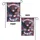 Bald Eagle American Flag Texas Map - USA 250th Anniversary 1776-2026 Freedom Garden Flag - 4