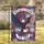 Bald Eagle American Flag Texas Map - USA 250th Anniversary 1776-2026 Freedom Garden Flag - 1