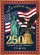United States 250th Anniversary Flag - Statue of Liberty Liberty Bell Eagle 1776-2026 Garden Flag - 6