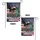 Bald Eagle Statue of Liberty Flag - America 250th Anniversary 1776-2026 Tribute Garden Flag - 4