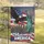 Bald Eagle Statue of Liberty Flag - America 250th Anniversary 1776-2026 Tribute Garden Flag - 5
