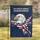 Bald Eagle American Flag 1776-2026 - USA 250th Anniversary Independence Day Gift for Veterans Garden Flag - 1