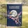 Bald Eagle American Flag 1776-2026 - USA 250th Anniversary Independence Day Gift for Veterans Garden Flag - 5
