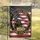 Kneeling Soldier American Flag 1776-2026 - USA 250th Anniversary Tribute for Veterans Garden Flag - 5