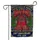 Patriotic Liberty Bell 250th Anniversary 1776-2026 - USA Independence Day Gift for Vets Garden Flag - 3