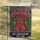 Patriotic Liberty Bell 250th Anniversary 1776-2026 - USA Independence Day Gift for Vets Garden Flag - 5