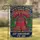 Patriotic Liberty Bell 250th Anniversary 1776-2026 - USA Independence Day Gift for Vets Garden Flag - 1