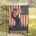 Bigfoot American Flag 250th Anniversary - 250 Years of Freedom Independence Day USA Garden Flag - 5