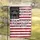 Distressed American Flag Liberty Bell We The People 250th Anniversary 1776-2026 Garden Flag - 5