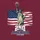 Statue of Liberty American Flag 250th Anniversary 1776-2026 United States Art Garden Flag - 6