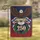 Bald Eagle American Flag 1776-2026 - USA 250th Anniversary Independence Day Gift for Veterans Garden Flag - 1