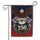 Bald Eagle American Flag 1776-2026 - USA 250th Anniversary Independence Day Gift for Veterans Garden Flag - 3
