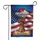 Liberty Bell We The People American Flag 1776-2026 - USA 250th Anniversary Patriotic Gift Garden Flag - 3