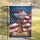Liberty Bell We The People American Flag 1776-2026 - USA 250th Anniversary Patriotic Gift Garden Flag - 5
