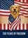 Golden Retriever American Flag 1776-2026 - USA 250th Anniversary We The People Garden Flag - 6