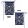 Bald Eagle American Flag 1776-2026 - USA 250th Anniversary Patriotic Gift for Dad Garden Flag - 4