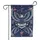 Bald Eagle American Flag 1776-2026 - USA 250th Anniversary Patriotic Gift for Dad Garden Flag - 3