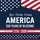 America 250th Anniversary God Family Country - 1776-2026 Patriotic Celebration Gift Garden Flag - 6