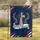 American Flag Cross 1776-2026 - USA 250 Years of America Independence Day Garden Flag - 1