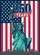 Statue of Liberty American Flag 250th Anniversary 1776-2026 - Independence Day NYC Garden Flag - 6