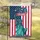 Statue of Liberty American Flag 250th Anniversary 1776-2026 - Independence Day NYC Garden Flag - 5
