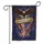 Bald Eagle American Flag 1776-2026 - USA 250 Years of Freedom Anniversary Garden Flag - 3