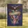 Bald Eagle American Flag 1776-2026 - USA 250 Years of Freedom Anniversary Garden Flag - 1