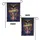 Bald Eagle American Flag 1776-2026 - USA 250 Years of Freedom Anniversary Garden Flag - 4