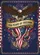 Bald Eagle American Flag 1776-2026 - USA 250 Years of Freedom Anniversary Garden Flag - 6