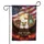 Bald Eagle American Flag 'We The People' 1776-2026 - USA 250th Anniversary Commemoration Garden Flag - 3