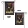 Bald Eagle We The People 1776-2026 - USA 250th Anniversary Freedom Flag Garden Flag - 4