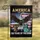 Bald Eagle American Flag 1776-2026 - Liberty Bell Statue of Liberty USA 250th Anniversary Garden Flag - 1