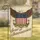 Bald Eagle American Flag 1776-2026 - USA 250th Anniversary Spirit of Independence Garden Flag - 1
