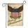 Bald Eagle American Flag 1776-2026 - USA 250th Anniversary Spirit of Independence Garden Flag - 3