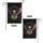 Bald Eagle American Flag Liberty Bell 1776-2026 - USA 250th Anniversary Patriotic Art Garden Flag - 4