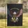 Bald Eagle American Flag Liberty Bell 1776-2026 - USA 250th Anniversary Patriotic Art Garden Flag - 1