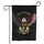 Bald Eagle American Flag Liberty Bell 1776-2026 - USA 250th Anniversary Patriotic Art Garden Flag - 3