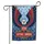 Bald Eagle American Flag 1776-2026 - USA 250th Anniversary Independence Day Gift for Dad Garden Flag - 3