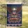 Bald Eagle American Flag Shield 1776-2026 - USA 250th Anniversary Patriotic Gift for Veterans Garden Flag - 5