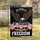 Bald Eagle American Flag 1776-2026 - USA 250th Anniversary of Freedom Celebration Garden Flag - 1