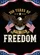 Bald Eagle American Flag 1776-2026 - USA 250 Years of Freedom Stars & Stripes Garden Flag - 6
