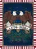 Bald Eagle American Flag 1776-2026 - USA 250th Anniversary Patriotic Gift for Veterans Garden Flag - 6
