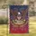 Bald Eagle American Flag 1776-2026 - USA 250th Anniversary Independence Day Gift for Veterans Garden Flag - 1