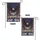 Bald Eagle American Flag 1776-2026 - USA 250 Years of Freedom Independence Day for Veterans Garden Flag - 4