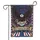 Bald Eagle American Flag 1776-2026 - USA 250 Years of Freedom Independence Day for Veterans Garden Flag - 3
