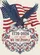 Bald Eagle American Flag 50 Stars We The People 1776-2026 - USA 250th Anniversary Gift for Veterans Garden Flag - 6