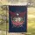 Bald Eagle American Flag 1776-2026 - USA 250th Anniversary Freedom Celebration Garden Flag - 5